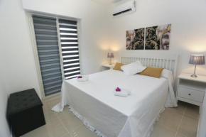 Naxos Sicilian Luxury Apartment